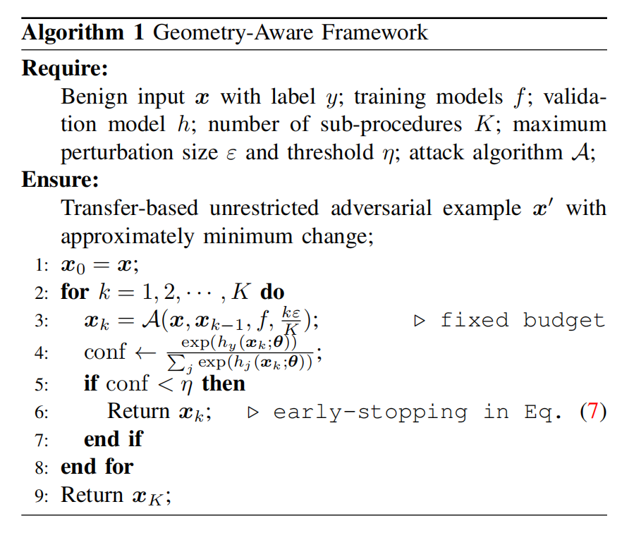 GA Algorithm